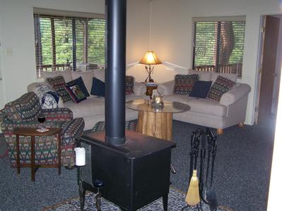 Horse Property in Sierra Bonita
